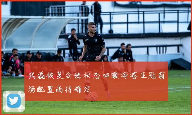 武磊恢复合练状态回暖海港亚冠前场配置尚待确定