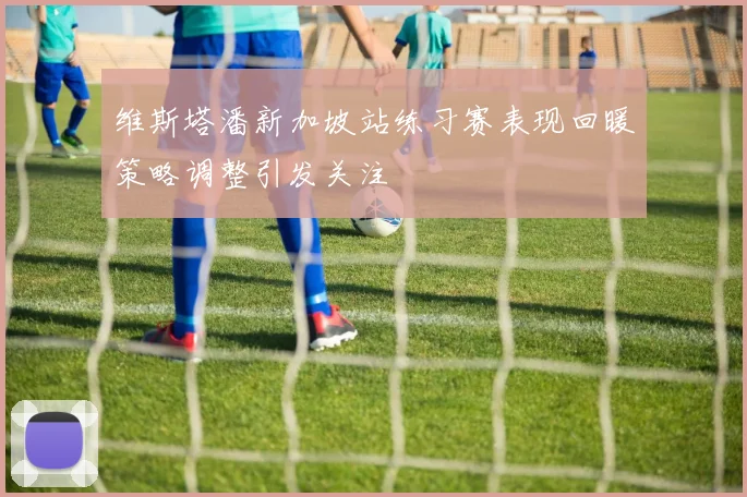维斯塔潘新加坡站练习赛表现回暖策略调整引发关注